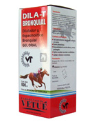 DILA-T FCO. X 500 ML.