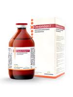 DESBRIDAN-T FCO. X 100 ML.