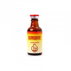 BIO PRODUVET FCO. X 50 ML.