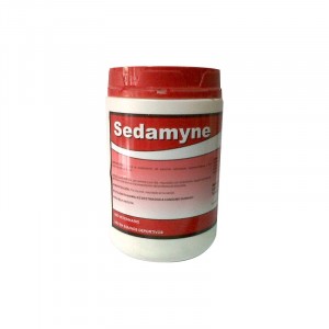 SEDAMINE POTE X 500 GRS.