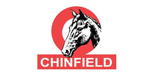 Chinfield