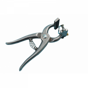 ALLFLEX R 530/25 BINOMIO BLANCO BOTON FDX BOVINO