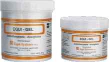 EQUI GEL POTE X 100 GRS.