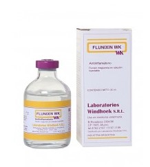 FLUNIXIN WK FRASCO X 50 ML.