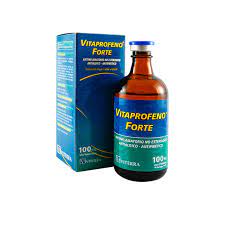 VITAPROFENO FORTE FRASCO X 100 ML.