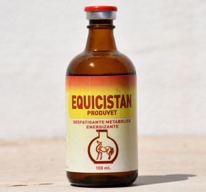 EQUICISTAN FREE FRASCO X 100 ML.