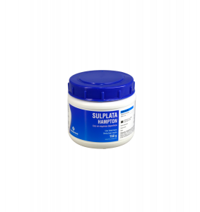 SULPLATA X 150 GRS