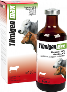 TILMIGEN MAX X 100 ML