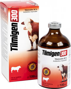 TILMIGEN 300 X 100 ML