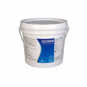 CALENDAR POTE X 5 KG.