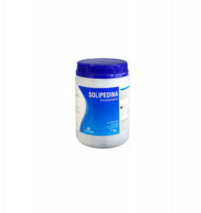 SOLIPEDINA POTE X 1 KG.