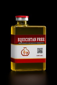 EQUICISTAN FREE FRASCO X 100 ML.