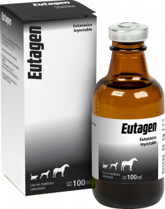 EUTAGEN FRASCO X 100 ML