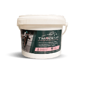 TIMRIDE UP BALDE 1,5 KGS