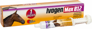 IVOGEN MAX B 12 X 6 GRS