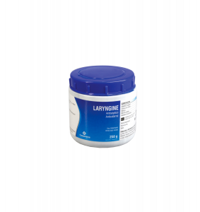 LARYNGINE POTE X 250 GRS.