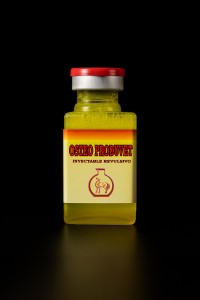 OSTEO PRODUVET FCO. X 20 ML