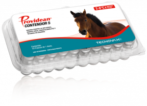CONTENDOR 5 PROVIDEAN X 1 ML