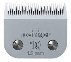 CUCHILLA SAPHIR 10 (707-930)