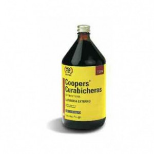 CURABICHERA COOPERS X 1 LT.                       