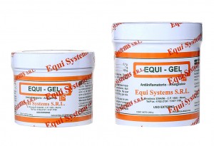 EQUI GEL POTE X 200 GRS.