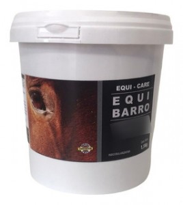 EQUI BARRO X 1, 5 KGS