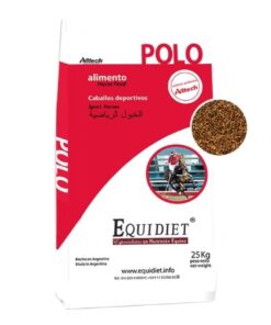 EQUIDIET PELLETS DE ALFALFA.