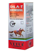 DILA-T FCO. X 100 ML.