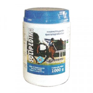 SOLIPEDINA BALDE X 5 KG.