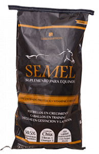 SEMEL X 10 KG