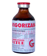 VIGORIZAN- T FCO. X 50 ML.