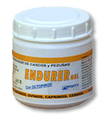 ENDURER GEL POTEX 200 GRS.                        