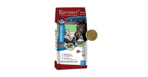 EQUIDIET SENIOR FEED BOLSA X 25 KGS