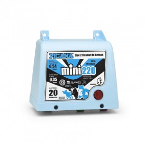 ELECTR. MINI 220V. 20 KM (200400)