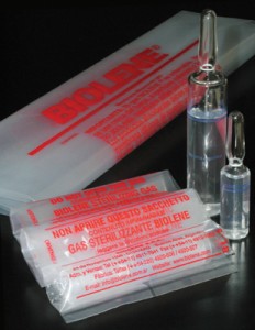 ETILENO BIOLENE AMP. X 5 ML (CAJA X 60) BL-05