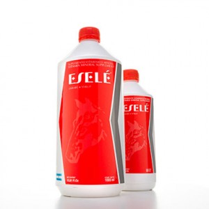 ESELE ORAL X 500 ML.