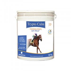 TRYPTO CALM PLUS X 1,800 KGS