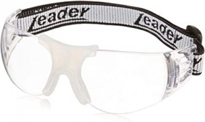 ANTEOJOS LEADER TRANSPARENTE (ACC00065)