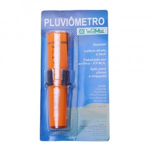 PLUVIOMETRO WALMUR