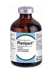 PLANIPART FCO. X 50 ML.                           