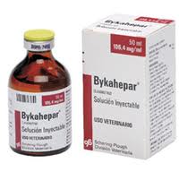 BYKAHEPAR FCO. X 100 ML.