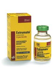 ESTRUMATE FCO. X 20 ML.