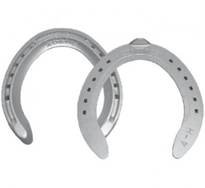 CONCORDE PATA 3º C/CLIP N.4  (X PAR)
