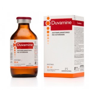 DUVAMINE FRASCO X 50 ML.