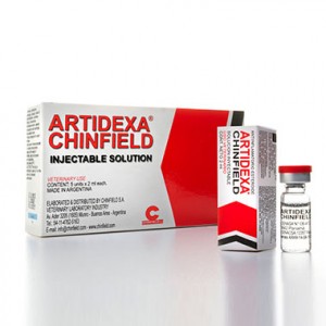 ARTIDEXA FRASCO X 2 ML