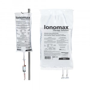 IONOMAX X 5 LITROS (5067)