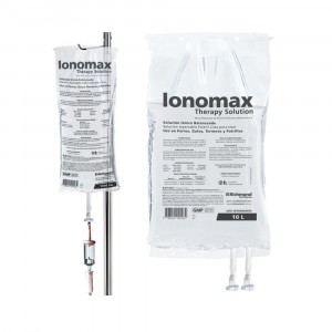 IONOMAX X 5 LITROS                                