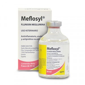 MEFLOSYL FCO. X 50 ML.
