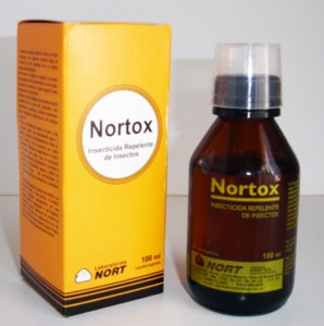 NORTOX X 100 CC