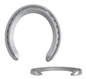 RACING PLATE MANO I. RAS - Nº 6 - X PAR